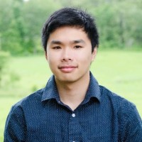 Max Huynh