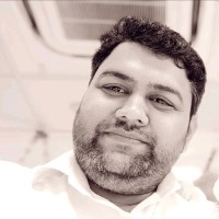Nitin Nirwan