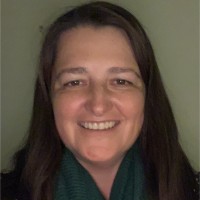 Maliska Van Rensburg (CDMP)