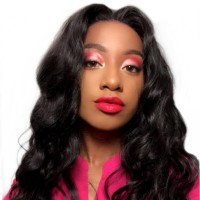 Myasia Bradshaw