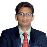 Shaik Mohammed Farooq