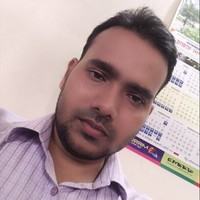 Md. Giash Uddin