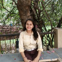 Shailee Gupta