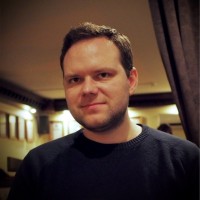Markus Larsson