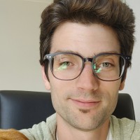Elijah D.