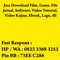 Jasadownload Arc
