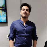 Subham Sarangi