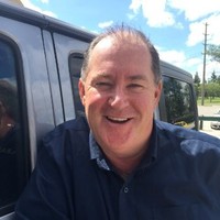 Wayne Sage