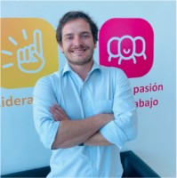Andrés Orellana Gómez