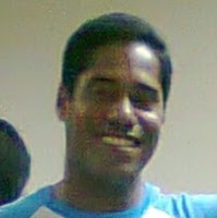 Ronald Ugas Lago