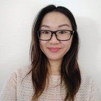 Sophia Wong