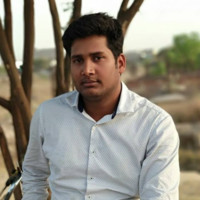 Sabyasachi Samal