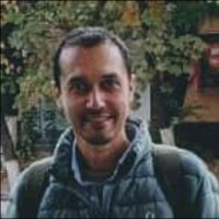 Siavash Tafazoli