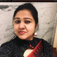 Anasuya Deb