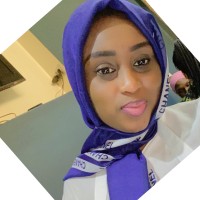 Ndeye Isseu KEBE