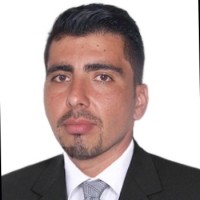 Gabriel Briceño