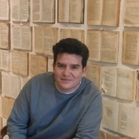 Juan Pablo Flores