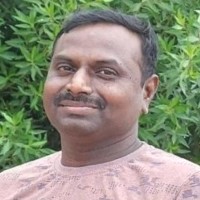 Raju Parsi