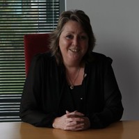 Amanda Smith