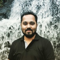 Varun Chawda