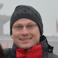 Jurgens De Jager