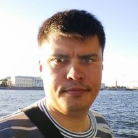 Ilya Kirsanov
