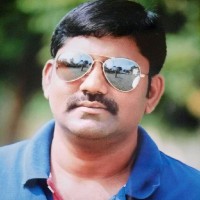 Sridharredy M