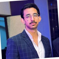 Priyank Raghav