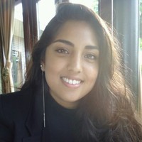 Indira Bahadoer