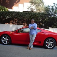 Armando Giordano