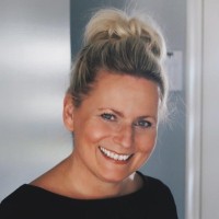 Anita Öman