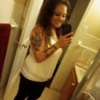 Emily Enriquez
