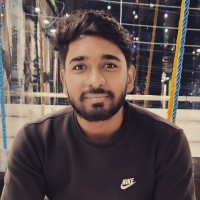 Sunil Kumar Sah