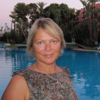 dorthe nygaard rasmussen
