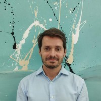 Joaquin Ramos Irigoyen, CAMS