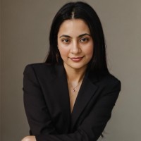 Jyoti Kamboj