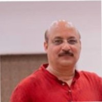 Ashwani Kaul