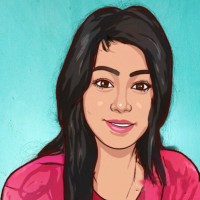 Tanushree Das