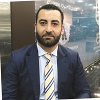 Mazin Rassamni