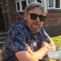 Joe Hall