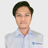 Febriawan Primananta