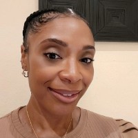 Natalee R. Williams MSN, APRN FNP-C