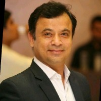 Anil Kumar Kukreja