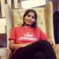 Manisha Dave