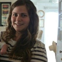 Sara Thrower, Ba