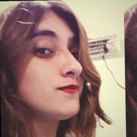 Cristina Jiménez Barrero