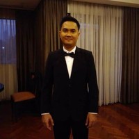Ramot Imanuel Sitompul