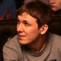 ILMIR SULEYMANOV