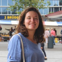 Femke Wonink