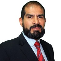 Benjamin Canseco Peralta